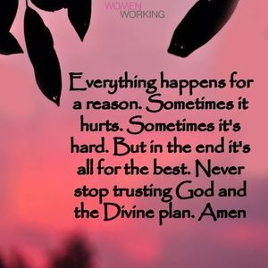 Meet your Posher, Glenda